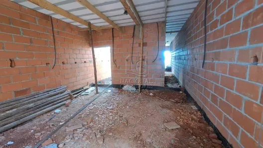 Casa com 3 Quartos à venda, 70m² no Parque João Ramalho, Santo André