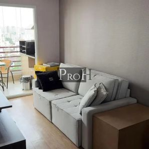 Apartamento com 2 Quartos à venda, 60m² no Parque das Nações, Santo André