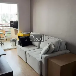 Apartamento com 2 Quartos à venda, 60m² no Parque das Nações, Santo André