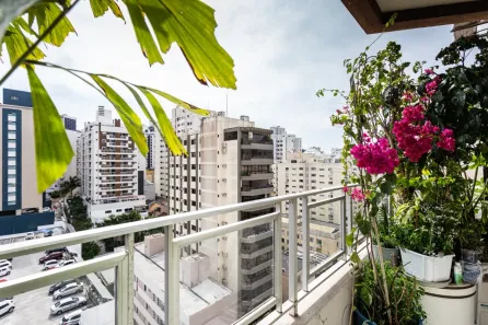 Apartamento com 3 Quartos à venda, 94m² no Centro, Florianópolis
