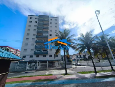 Apartamento com 4 Quartos à venda, 180m² no Centro, Mongaguá