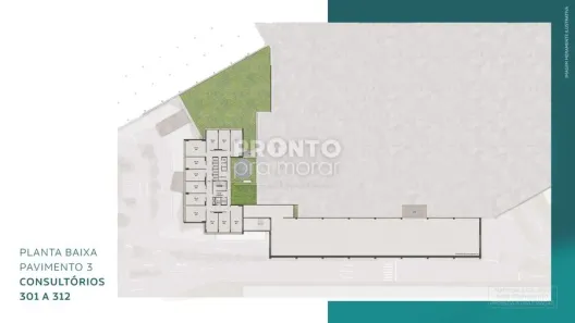 Sala Comercial à venda, 36m² no Boa Viagem, Recife