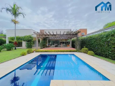 Casa com 3 Quartos à venda, 313m² no Residencial Primavera, Salto