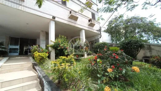 Apartamento com 2 Quartos à venda, 65m² no Jardim Guanabara, Rio de Janeiro