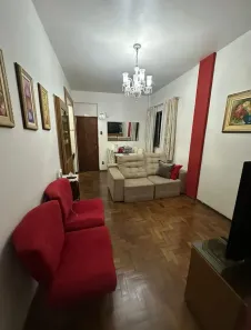 Apartamento com 2 Quartos à venda, 78m² no Centro, Belo Horizonte