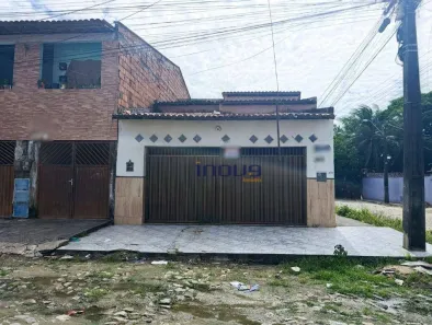 Casa com 2 Quartos à venda, 164m² no Aracapé, Fortaleza