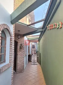 Sobrado com 3 Quartos à venda, 176m² no Vila Campo Grande, São Paulo