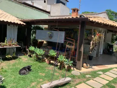 Casa com 3 Quartos à venda, 130m² no Moinho de Vento, Barra Mansa