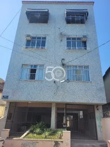 Apartamento com 3 Quartos à venda, 94m² no Penha Circular, Rio de Janeiro