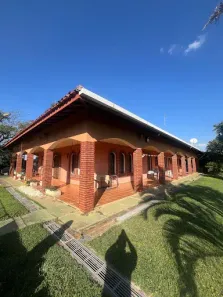 Fazenda/Sítio com 5 Quartos à venda, 543m² no Chácaras Campo Limpo, Campo Limpo Paulista