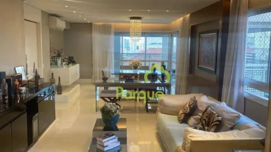 Apartamento com 3 Quartos à venda, 213m² no Paraíso, São Paulo
