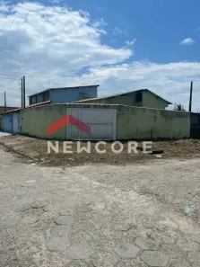 Casa com 2 Quartos à venda, 70m² no Balneario Regina Maria, Mongaguá