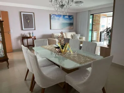 Apartamento com 4 Quartos à venda, 136m² no Candeias, Jaboatão dos Guararapes