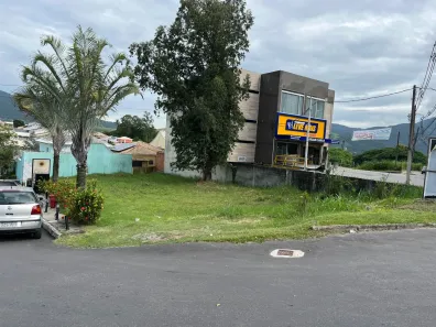 Lote/Terreno à venda, 600m² no Campo Grande, Rio de Janeiro