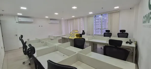 Sala Comercial à venda, 112m² no Centro, Rio de Janeiro
