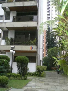 Apartamento com 3 Quartos à venda, 200m² no Tatuapé, São Paulo