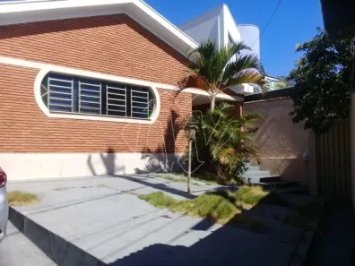 Casa com 3 Quartos à venda, 106m² no Jardim Brasil (Vila Xavier), Araraquara