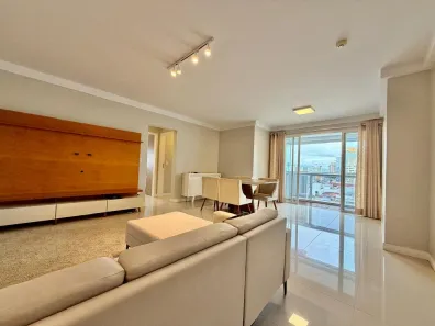 Apartamento com 3 Quartos à venda, 98m² no Canto, Florianópolis