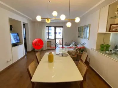 Apartamento com 2 Quartos à venda, 85m² no Barra da Tijuca, Rio de Janeiro