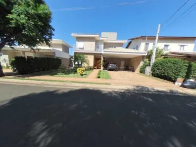 Casa de Condomínio com 3 Quartos à venda, 327m² no Parque Faber Castell I, São Carlos