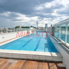 Apartamento com 2 Quartos à venda, 56m² no Jardim São Paulo(Zona Norte), São Paulo