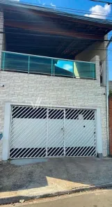 Casa com 3 Quartos à venda, 125m² no Jardim Amanda I, Hortolândia