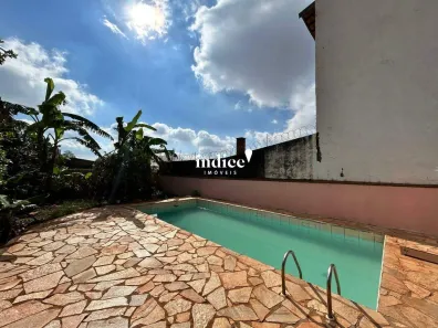 Casa com 4 Quartos para alugar, 200m² no Vila Monte Alegre, Ribeirão Preto