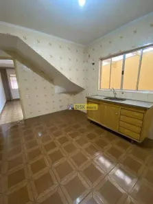 Sobrado com 3 Quartos para venda ou aluguel, 150m² no Assunção, São Bernardo do Campo