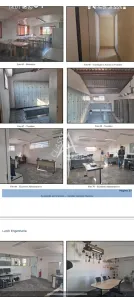 Galpão/Depósito/Armazém com 1 Quarto à venda, 1338m² no Jardim Independência, São Paulo