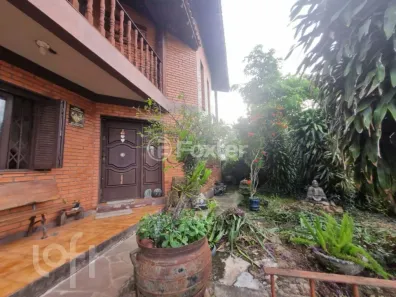 Casa com 4 Quartos à venda, 265m² no Feitoria, São Leopoldo