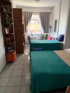 Apartamento com 1 Quarto à venda, 34m² no Centro, Niterói