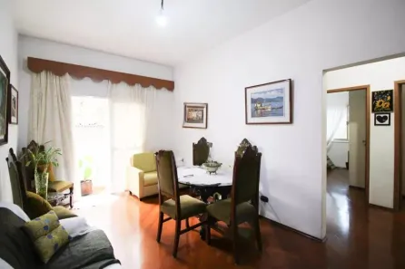 Apartamento com 2 Quartos à venda, 93m² no Itaim Bibi, São Paulo