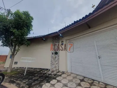 Casa com 3 Quartos à venda, 338m² no Residencial Votorantim Park II, Votorantim