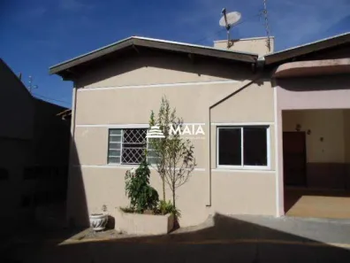 Casa com 2 Quartos para alugar, 72m² no Nossa Senhora da Abadia, Uberaba