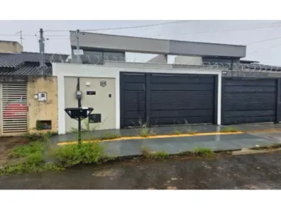 Casa com 2 Quartos à venda, 122m² no Setor Três Marias, Goiânia