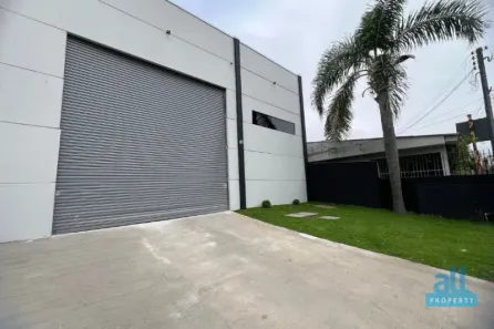 Imóvel Comercial para alugar, 240m² no Partenon, Porto Alegre