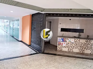 Ponto Comercial para alugar, 390m² no Santo Antônio, São Caetano do Sul