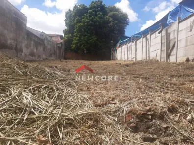 Lote/Terreno à venda, 310m² no Chácara da Barra, Campinas