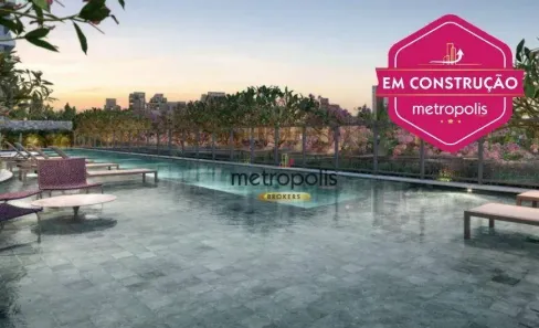 Apartamento com 2 Quartos à venda, 75m² no Vila Mariana, São Paulo