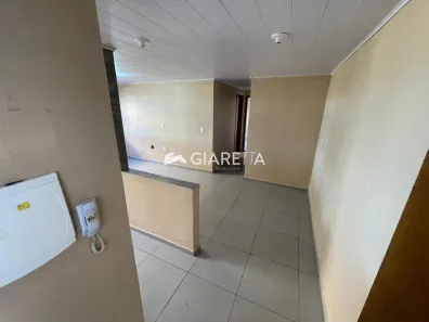 Apartamento com 2 Quartos para alugar, 54m² no Centro, Cascavel
