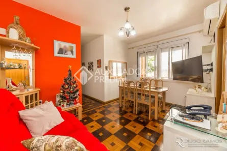 Apartamento com 3 Quartos à venda, 68m² no Centro Histórico, Porto Alegre
