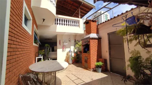 Sobrado com 3 Quartos à venda, 177m² no Vila Independência, Piracicaba