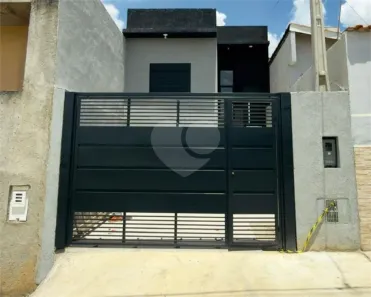 Casa com 2 Quartos à venda, 65m² no Parque São Bento, Sorocaba