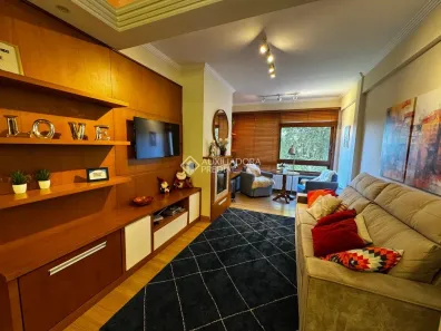 Apartamento com 2 Quartos à venda, 82m² no Centro, Gramado