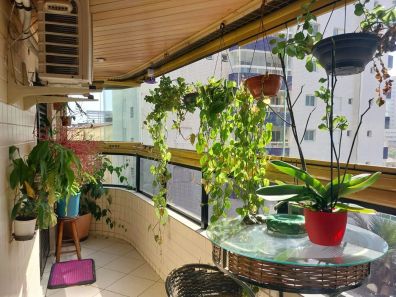 Apartamento com 2 Quartos à venda, 72m² no Aviação, Praia Grande