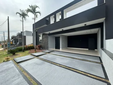 Casa de Condomínio com 3 Quartos para alugar, 210m² no Colinas de Indaiatuba, Indaiatuba