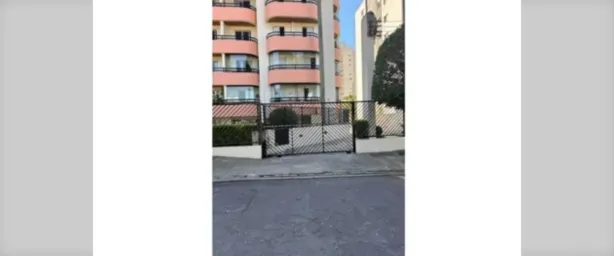 Apartamento com 3 Quartos à venda, 74m² no Jardim Ester, São Paulo