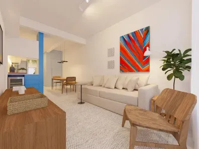 Apartamento com 2 Quartos à venda, 70m² no Copacabana, Rio de Janeiro