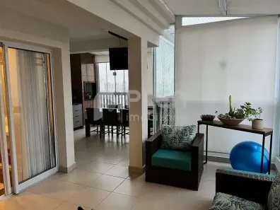 Cobertura com 3 Quartos à venda, 153m² no Santana, São Paulo