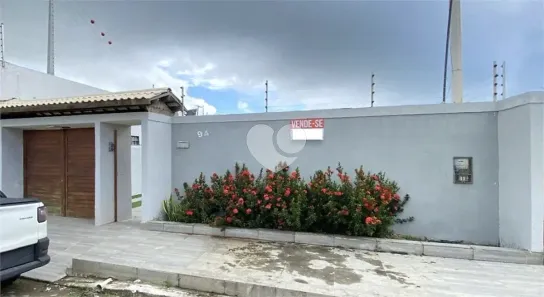 Casa com 4 Quartos à venda, 350m² no Centro, Barra de São Miguel